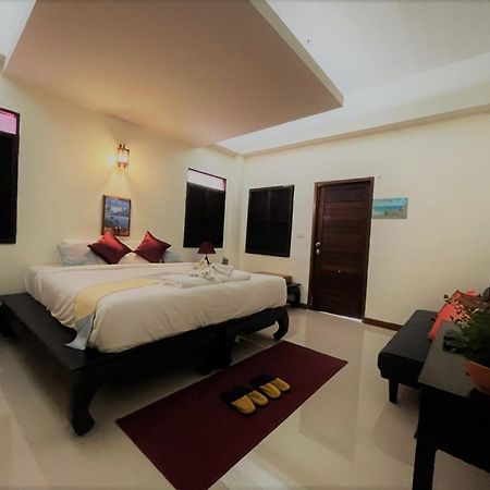 Rainforest Huahin Village Hotel Exterior foto